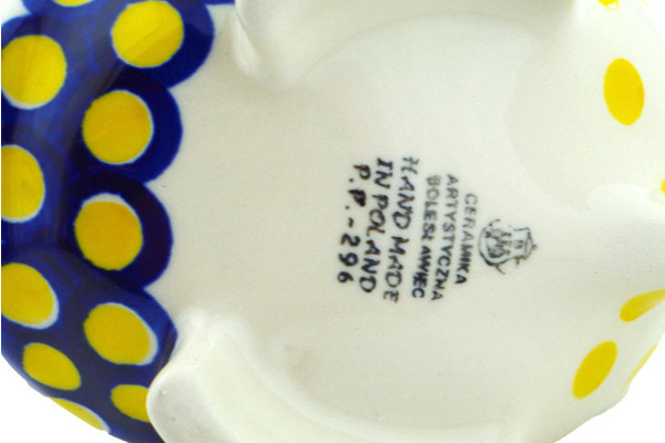 Salt Cellar, Salt Pig, Sponge Holder, Whale