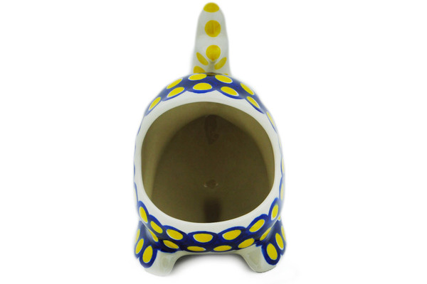 Salt Cellar, Salt Pig, Sponge Holder, Whale