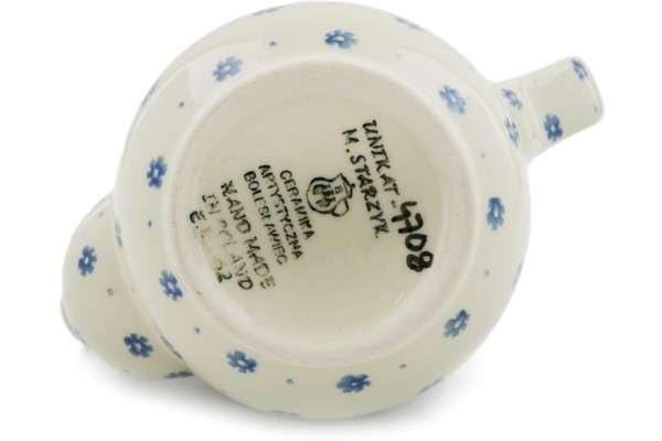 Tea or Coffee Pot 13 oz