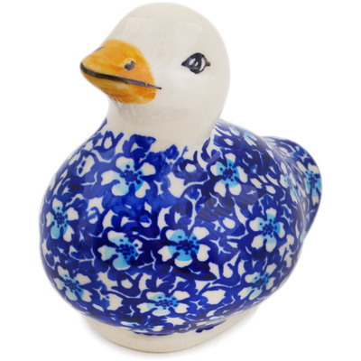 Duck Figurine 4"