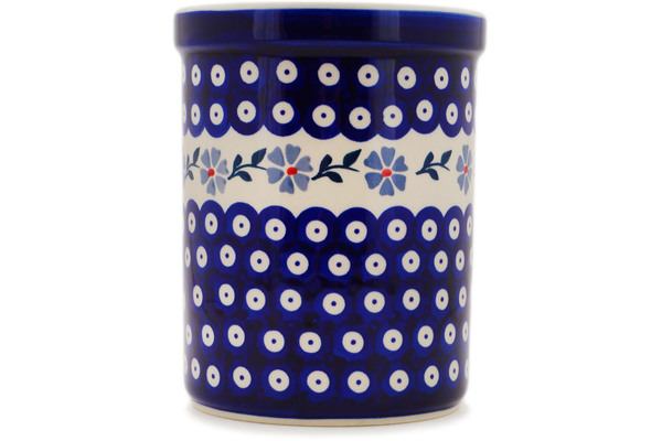 Utensil Jar 7"