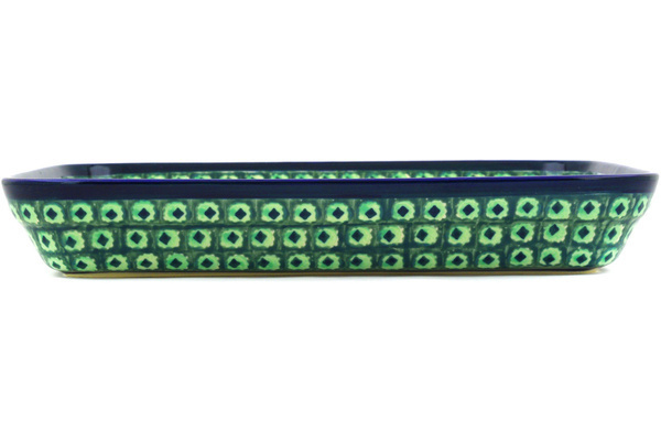 Rectangular Baker 12"