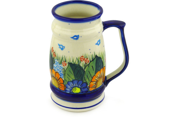 Beer Mug 35 oz