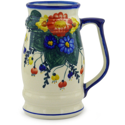Beer Mug 35 oz