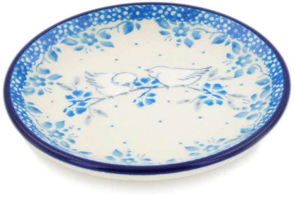 Mini Plate, Coaster plate