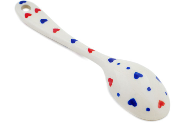Spoon 6"