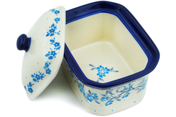 Mini Cake Box 4", Salt Box,