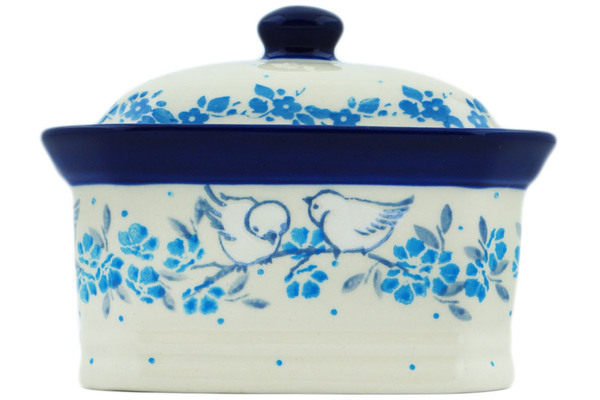 Mini Cake Box 4", Salt Box,