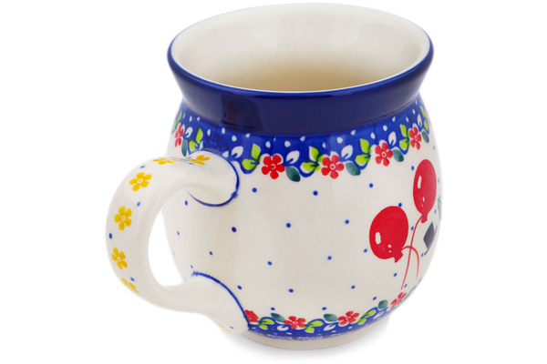 Bubble Mug 16 oz