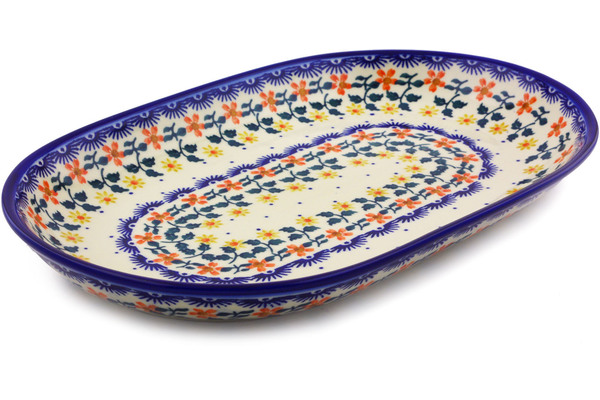 Platter 13"