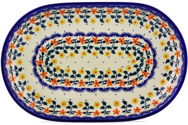 Platter 13"