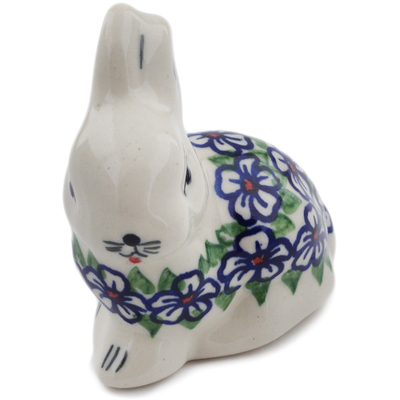 Bunny Figurine 3"