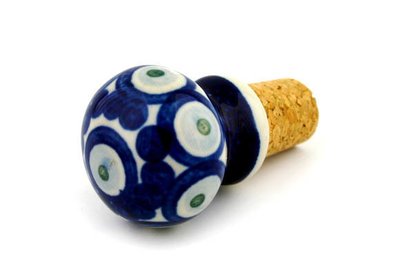 Bottle Stopper 2"
