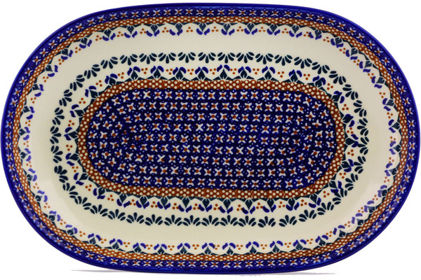 Platter 13"