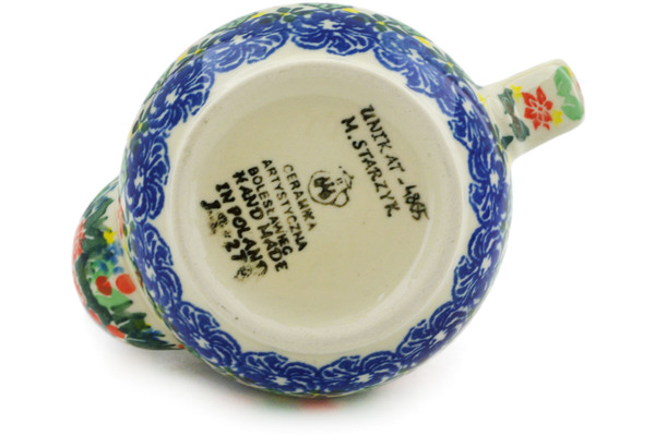 Tea or Coffee Pot 13 oz