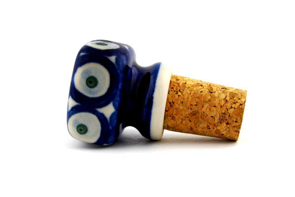 Bottle Stopper 2"