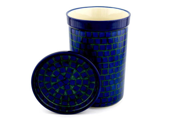 Wine Chill with Saucer 8"