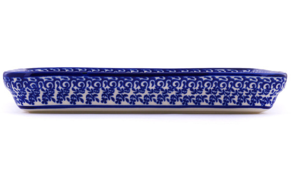 Rectangular Baker 12"