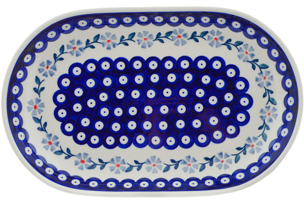 Platter 13"