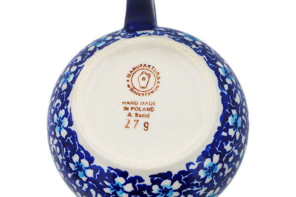 Tea or Coffee Pot 13 oz