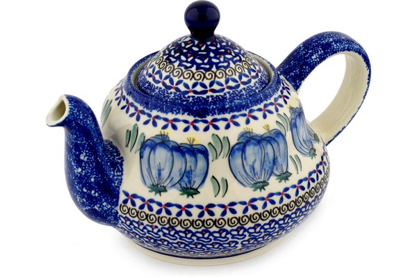 Tea or Coffee Pot 52 oz