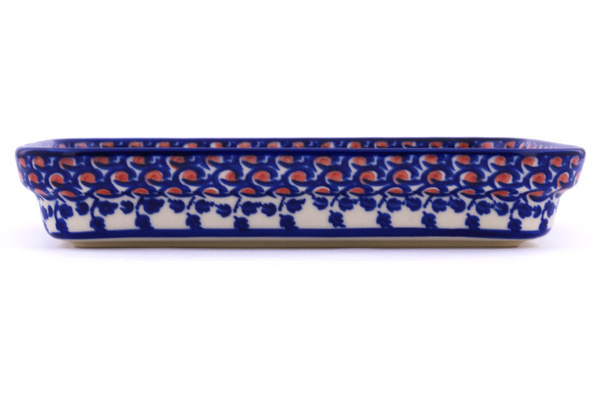 Rectangular Baker 10"