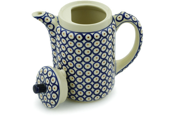 Tea or Coffee Pot 42 oz