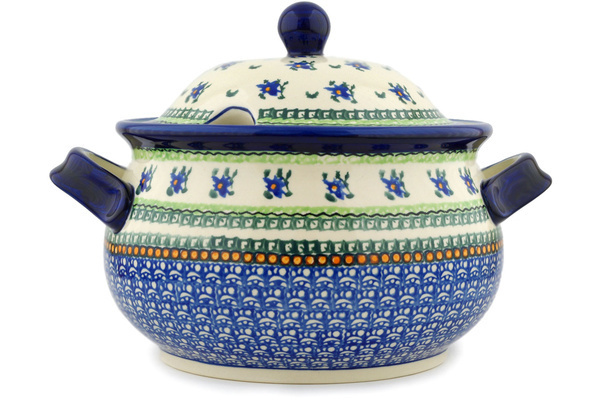 Tureen 169 oz