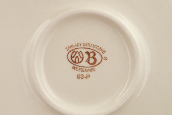 Bowl with Handles 16"