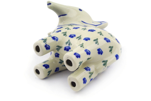 Elephant Figurine 6"