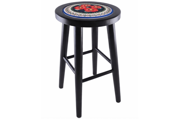 Stool 24"