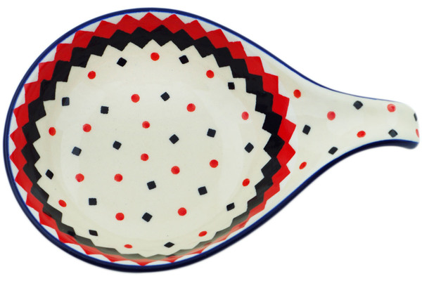 Condiment Dish 7"