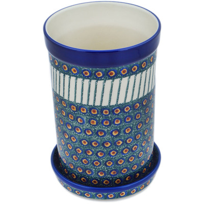 Wine Chill with Saucer 8"