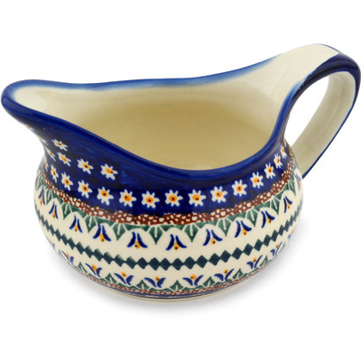 Gravy Boat 17 oz