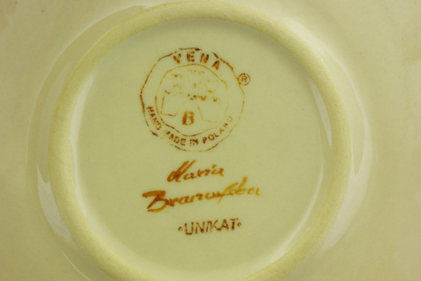 Round Baker with Handles 14"