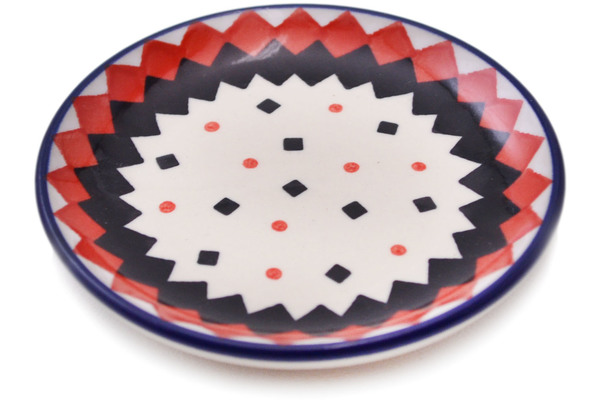Mini Plate, Coaster plate