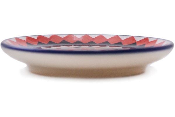 Mini Plate, Coaster plate