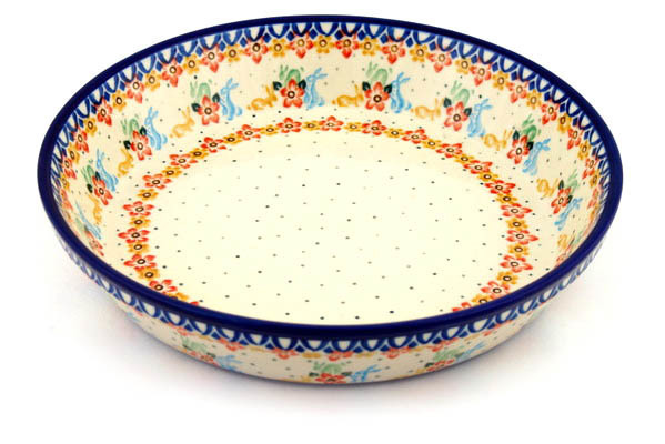 Pie Dish 10"