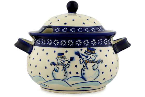 Tureen 101 oz