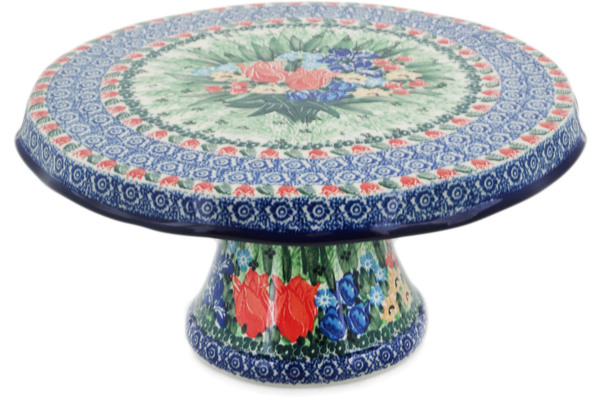 Cake Stand 12"