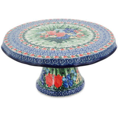 Cake Stand 12"