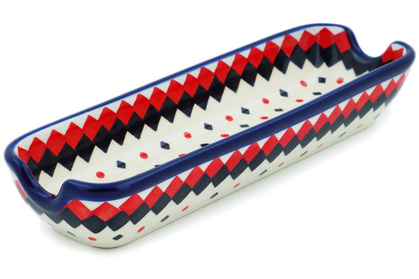 Corn Tray 8"