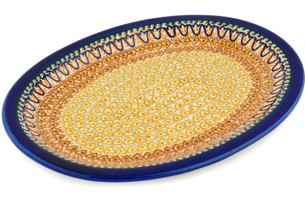 Platter 11"