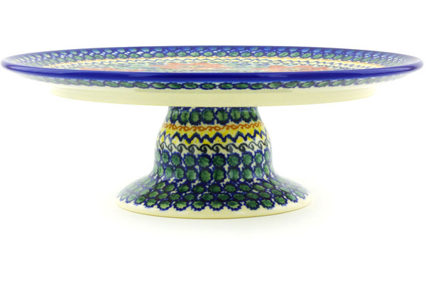 Cake Stand 10"