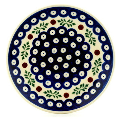 Plate 6"