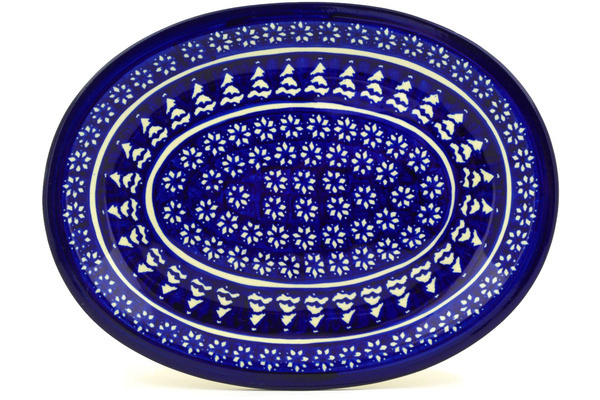 Platter 11"