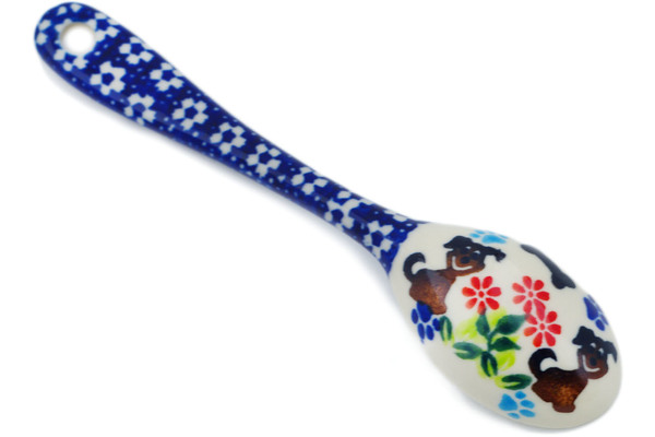 Spoon 6"