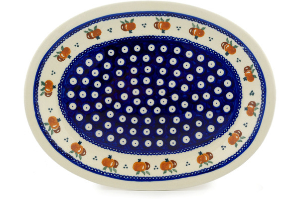 Platter 11"