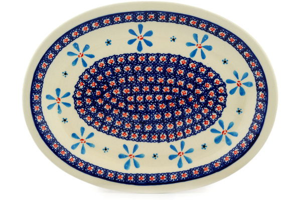 Platter 11"