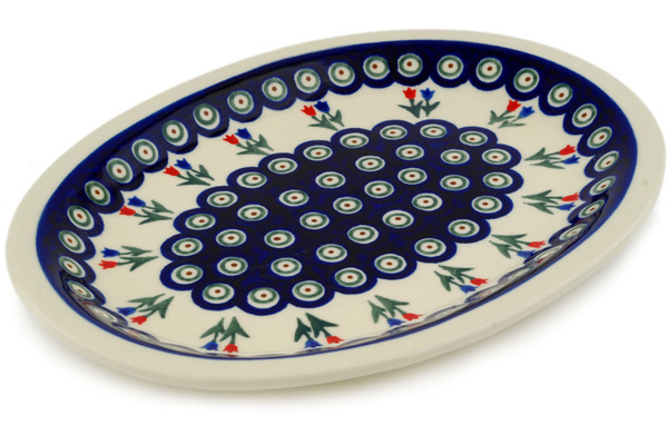 Platter 11"